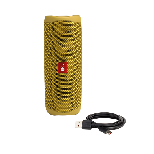 JBL Flip 5 | Portable Waterproof Speaker